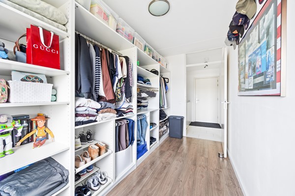 Medium property photo - Dodaarsoever 41, 2492 RZ Den Haag